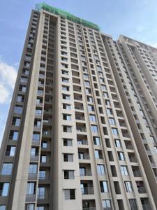 Image of 790 Sq.ft 2 BHK Apartment / Flat for rent in Mahindra Happinest Tathawade, Tathawade, Pune for Rs. 24500