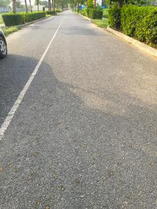 Golden Gate Residency II Internal Roads 2