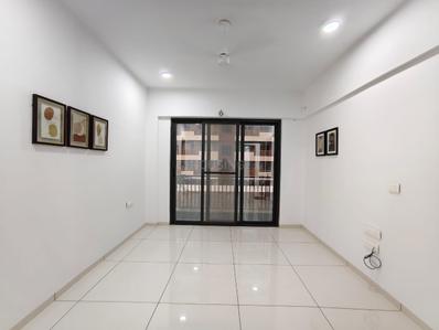 Hall Image of 2400 Sq.ft 4 BHK Apartment / Flat for sale in Gotri Vadodara for Rs. 12500000