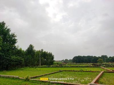 Lucknow Mohan Road Plot View 3