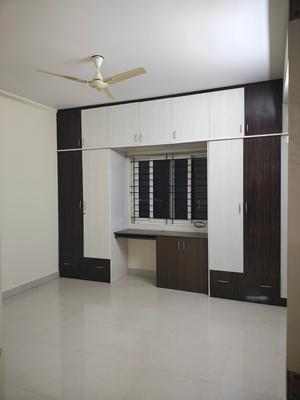 Hall Image of 1150 Sq.ft 2 BHK Apartment / Flat for sale in Citadil River Oaks, K R Puram Bengaluru for Rs. 7200000