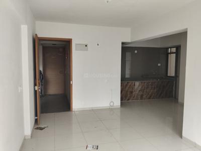 Hall Image of 1350 Sq.ft 2 BHK Apartment / Flat for rent in Science City Ahmedabad for Rs. 22000