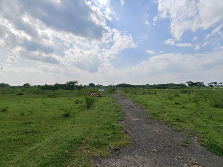 J C K Nagar, Paranur Main Image 1