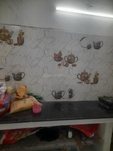 Kitchen Image of 1200 Sq.ft 3 BHK Builder Floor for rent in Melakottaiyur Chennai for Rs. 30000
