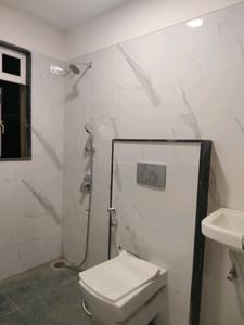 Bedroom Two Image of 904 Sq.ft 2 BHK Apartment / Flat for sale in Dynamix Divum, Malad East Mumbai for Rs. 25000000