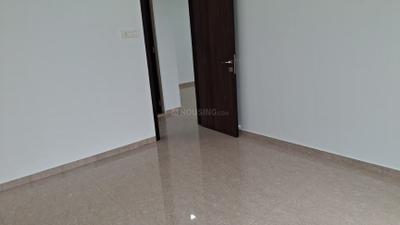 Bedroom Image of 1600 Sq.ft 3 BHK Apartment / Flat for rent in JP Decks, Malad East Mumbai for Rs. 100000