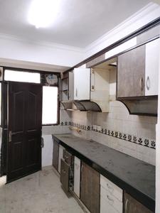 Kitchen Image of 2000 Sq.ft 3 BHK Apartment / Flat for sale in CGHS Dharam Vihar Apartment by CGHS Group, Sector 18 Dwarka New Delhi for Rs. 36066660