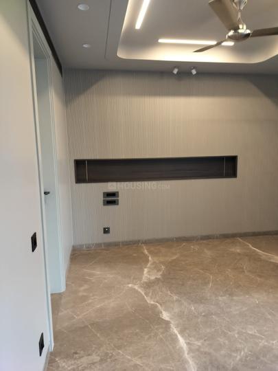 Enclave 3, Greater Kailash Bathroom 1