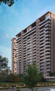 Image of 5629 Sq.ft 5 BHK Apartment / Flat for sale in Adajan Gam, Surat for Rs. 36025500
