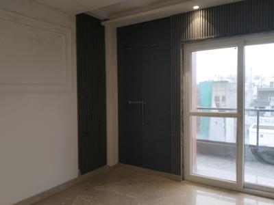 Bedroom Image of 1800 Sq.ft 3 BHK Builder Floor for sale in Vikaspuri New Delhi for Rs. 35000000
