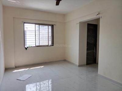 1 BHK Flat