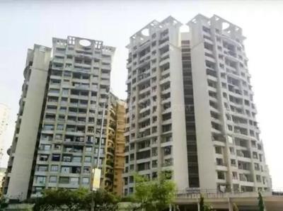 Image of 1050 Sq.ft 2 BHK Apartment / Flat for sale in Simran Sapphire, Kharghar, Navi Mumbai for Rs. 12000000