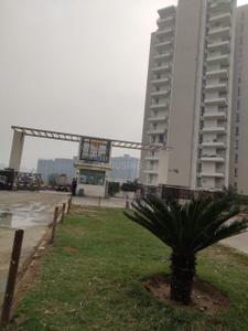 Image of 700 Sq.ft 2 BHK Apartment / Flat for sale in Ramsons Kshitij, Sector 95, Gurgaon for Rs. 4525000