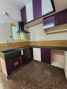 Kitchen Image of 3600 Sq.ft 8 BHK Independent House for sale in Vidyaranyapura Bengaluru for Rs. 17500000