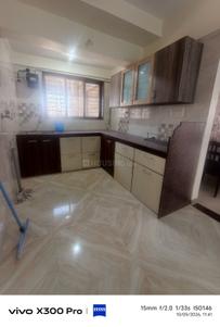 Kitchen Image of 1050 Sq.ft 2 BHK Apartment / Flat for rent in CMG Shatrunjay Tower, Dadar East Mumbai for Rs. 140000