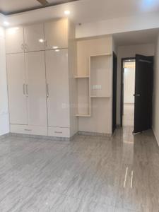 Bedroom Image of 1100 Sq.ft 2 BHK Apartment / Flat for sale in Divyansh Pratham, Indirapuram Ghaziabad for Rs. 12000000