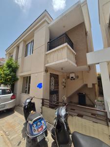 Image of 1500 Sq.ft 3.5 BHK Duplex for sale in Bhayli, Vadodara for Rs. 10500000