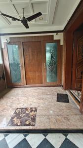 4.5 BHK Independent House