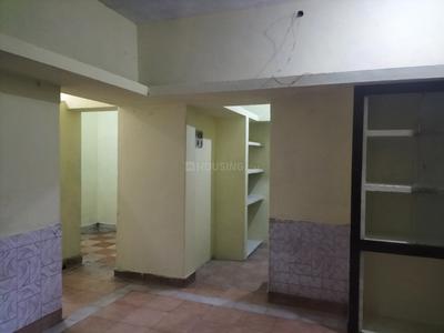 Hall Image of 850 Sq.ft 1.5 BHK Independent House for rent in Pallavaram Chennai for Rs. 10000