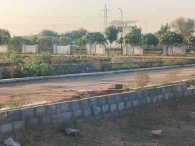 Image of 1000 Sq.ft Residential Plot / Land for sale in Balawala, Jaipur for Rs. 2800000