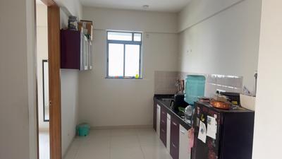 Yashada Epic Phase 1 Kitchen 2
