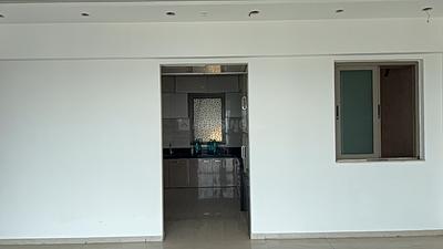 Living Room Image of 2250 Sq.ft 3.5 BHK Apartment / Flat for sale in Sheth Auris Serenity, Malad West Mumbai for Rs. 68000000