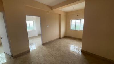 Living Room Image of 1250 Sq.ft 3 BHK Apartment / Flat for sale in Thakurpukur Kolkata for Rs. 4100000