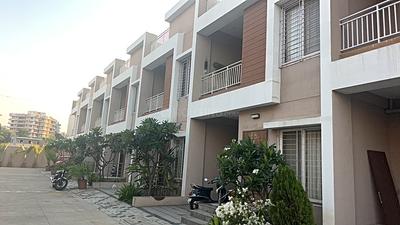 Building Image of 1600 Sq.ft 3 BHK Villa for sale in Talegaon Dabhade Pune for Rs. 8200000