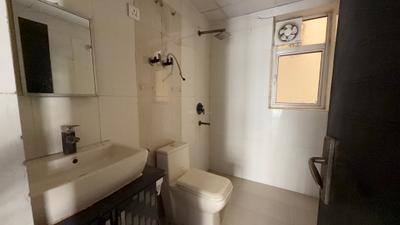 Image of 1180 Sq.ft 2.5 BHK Apartment / Flat for sale in Amrapali Silicon City, Sector 76, Noida for Rs. 11900000