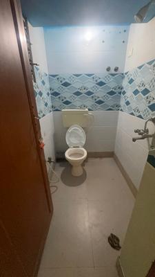 Image of 1150 Sq.ft 3 BHK Apartment / Flat for rent in Keshtopur, Kolkata for Rs. 17000