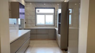 Kitchen Image of 3150 Sq.ft 4 BHK Builder Floor for sale in Sector 28 Faridabad for Rs. 37500000
