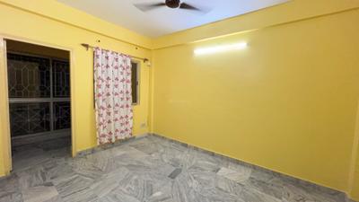 Bedroom Image of 1107 Sq.ft 2 BHK Apartment / Flat for rent in Mangalam Park, Behala Kolkata for Rs. 22000