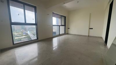 Bedroom Image of 1250 Sq.ft 3 BHK Apartment / Flat for sale in 36 Allure, Goregaon West Mumbai for Rs. 30000000