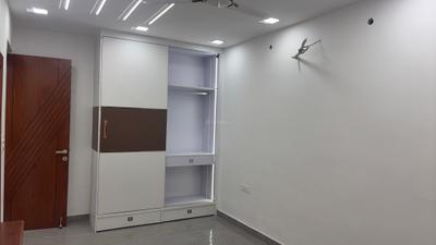 Bedroom Image of 1400 Sq.ft 2 BHK Apartment / Flat for sale in Sarvahit Apartments, Sector 17 Dwarka New Delhi for Rs. 22500000