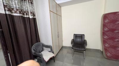 Living Room Image of 1080 Sq.ft 1 BHK Independent House for rent in Sector 7 Dwarka New Delhi for Rs. 15000