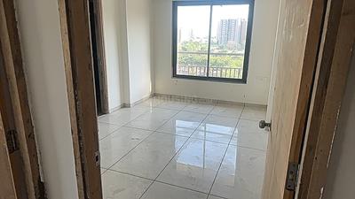 Bedroom Image of 1700 Sq.ft 3 BHK Apartment / Flat for sale in Ashapura Samanvay Scintilla, South Bopal Ahmedabad for Rs. 8500000