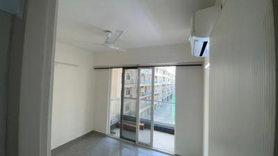 Bedroom Image of 1095 Sq.ft 3 BHK Builder Floor for rent in Signature Global City 92, Sector 92 Gurgaon for Rs. 27000