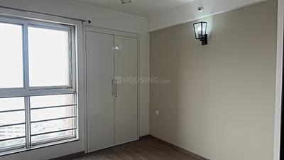 Bedroom Image of 1620 Sq.ft 3 BHK Apartment / Flat for sale in ABA Cleo County, Sector 121 Noida for Rs. 27000000