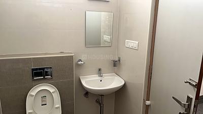 Image of 1200 Sq.ft 2 BHK Builder Floor for rent in Banashankari, Bengaluru for Rs. 40000