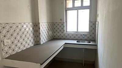 Kitchen Image of 720 Sq.ft 3 BHK Apartment / Flat for sale in Alcove New Kolkata Sangam, Serampore Hooghly for Rs. 6500000