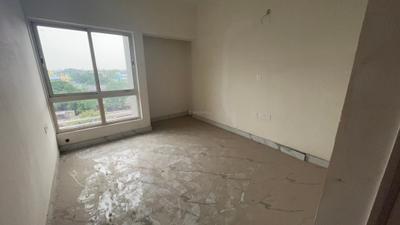 Bedroom Image of 850 Sq.ft 2 BHK Apartment / Flat for sale in Srijan Natura, New Alipore Kolkata for Rs. 9800000
