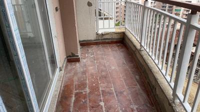 Balcony Image of 1893 Sq.ft 3 BHK Apartment / Flat for sale in Rishita Mulberry Heights, Sushant Golf City Lucknow for Rs. 17000000