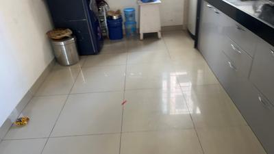 Kitchen Image of 878 Sq.ft 2 BHK Apartment / Flat for sale in Nanded Sarang, Nanded Pune for Rs. 7700000