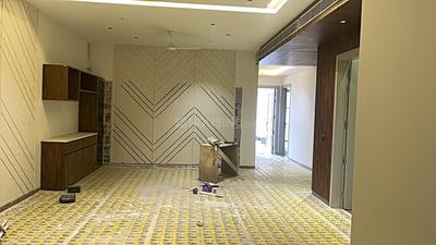 Living Room Image of 4896 Sq.ft 4 BHK Builder Floor for sale in Model Town New Delhi for Rs. 75000000