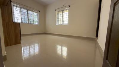 Bedroom Image of 1685 Sq.ft 3 BHK Villa for rent in Heritage County, Sarjapur Bengaluru for Rs. 37000
