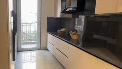 Kitchen Image of 1620 Sq.ft 3 BHK Builder Floor for sale in Sector 60 Gurgaon for Rs. 23500000