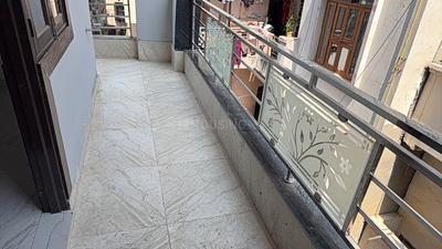 Image of 1150 Sq.ft 3 BHK Apartment / Flat for sale in Govindpuram, Ghaziabad for Rs. 4150000