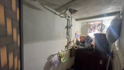 Bathroom Image of 680 Sq.ft 2 BHK Apartment / Flat for sale in Mumbra Thane for Rs. 2600000