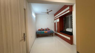 Bedroom Image of 1955 Sq.ft 3 BHK Apartment / Flat for sale in K R Puram Bengaluru for Rs. 18500000