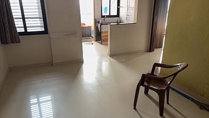 Jay Victory Sunrise Living Room 1